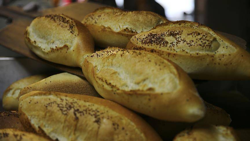 Ekmek fiyatlarına zam geldi! 200 ve 270 gram ekmek için güncel fiyatlar açıklandı! 10